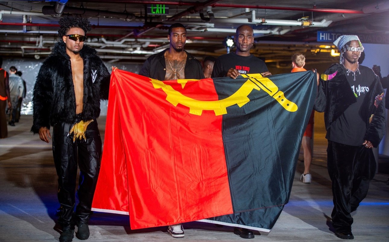 Heat and Vision: Inside Florida Men’s Fashion Week 2025