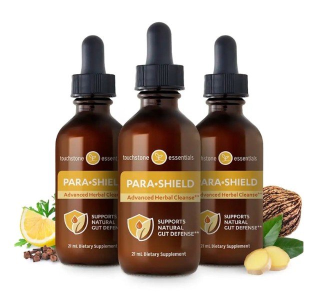 Why Para-Shield Is Gaining Popularity as a Plant-Based Digestive Support