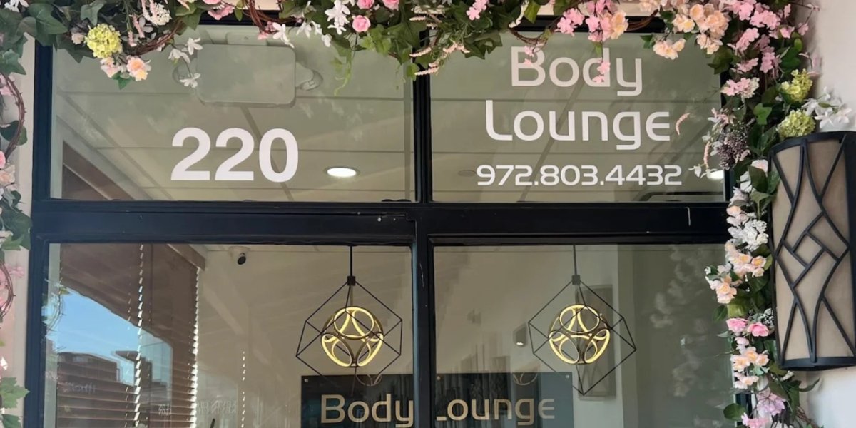Body Lounge Park Cities Sets the Standard for Botox Treatments in Dallas