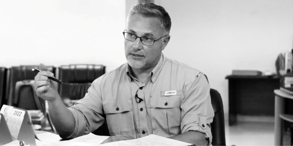 A Profile of Dr. Rod Berger and His New Book, the Narrative Edge – Authentic Storytelling That Meets the Moment (Wiley)