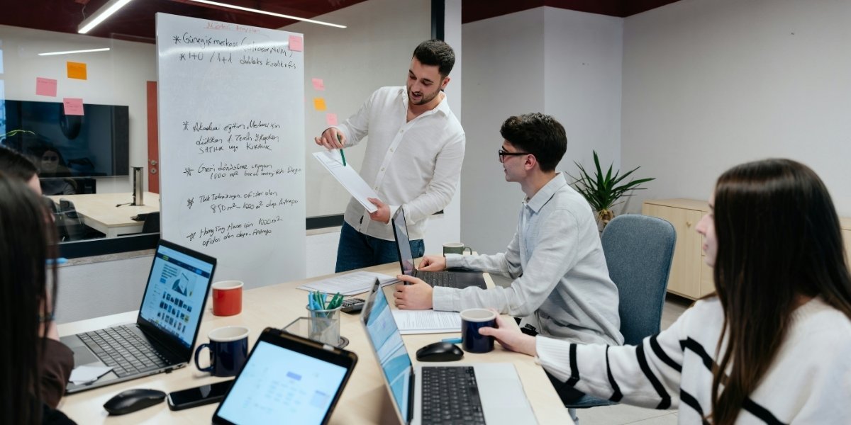 Data-Driven Marketing: Using Data to Inform Marketing Decisions