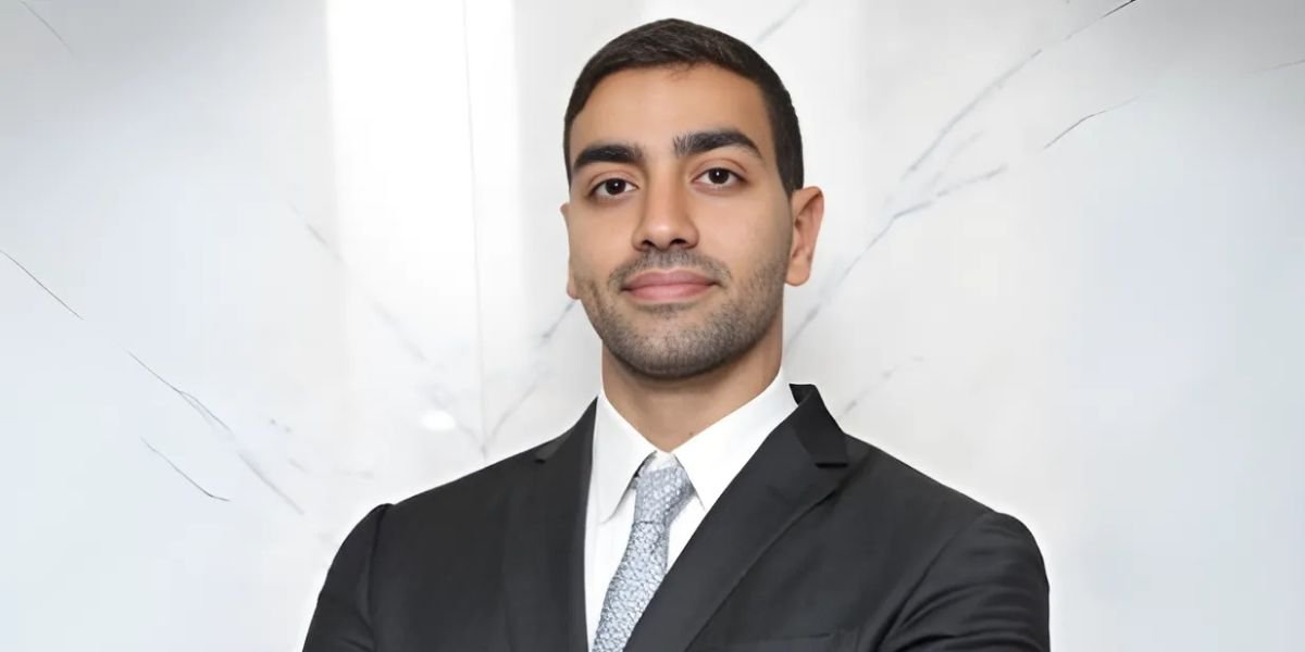 Samuel Saba’s Entrepreneurial Vision and Leadership in Building Infinity Group’s Diverse Real Estate Business