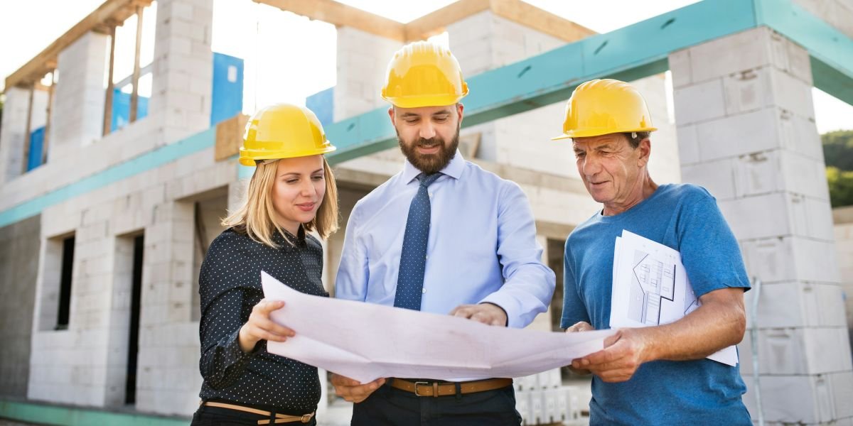 The 30% Solution: How GMS Helps Cut Labor and Material Costs in Construction Projects