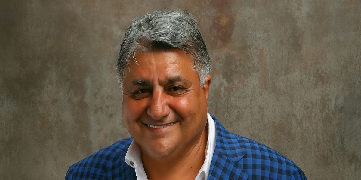 Bob Nouri – Creating a Better World by Uplifting Others