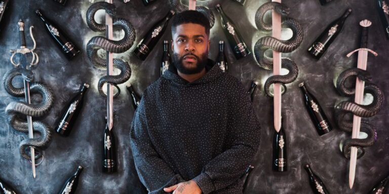 Compulsive Magazine's Special Music and Entertainment Edition Highlights Dr. Antwan Amadeus Thompson