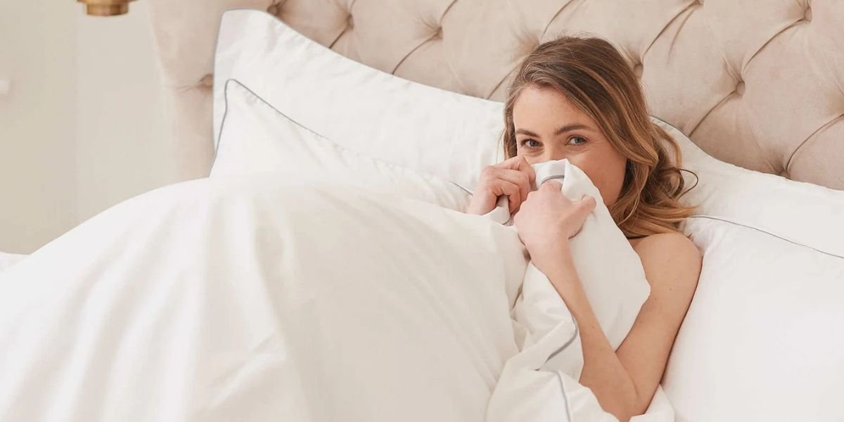 Explore Bedding Envy’s Journey from Hotel Supplier to Consumer Favorite