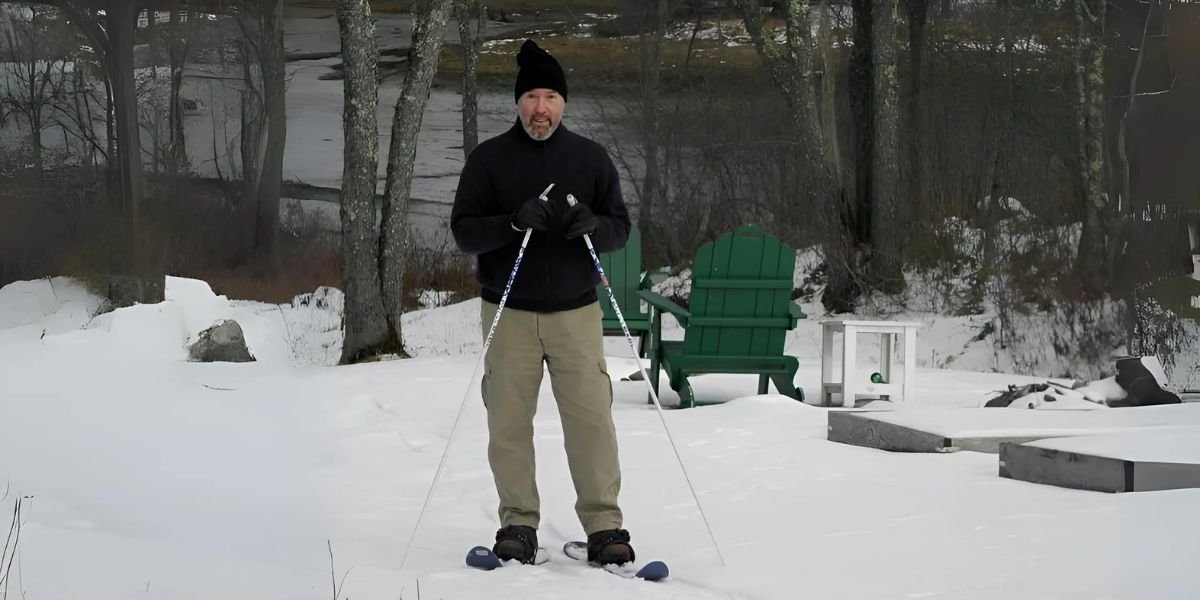 John Cross Writes About Life the Way It Really Is with Grit, Grace, and Humour