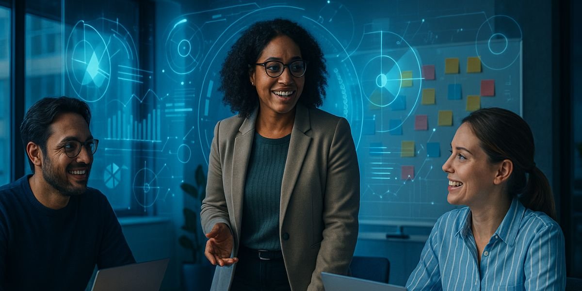 Preparing Marketing Teams for the Future: Strategies from Tek Enterprise