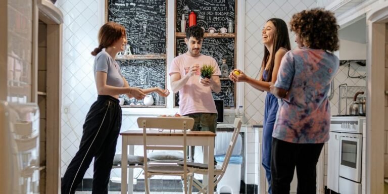 Co-living Trends: What's Changing in the Landscape of Shared Living