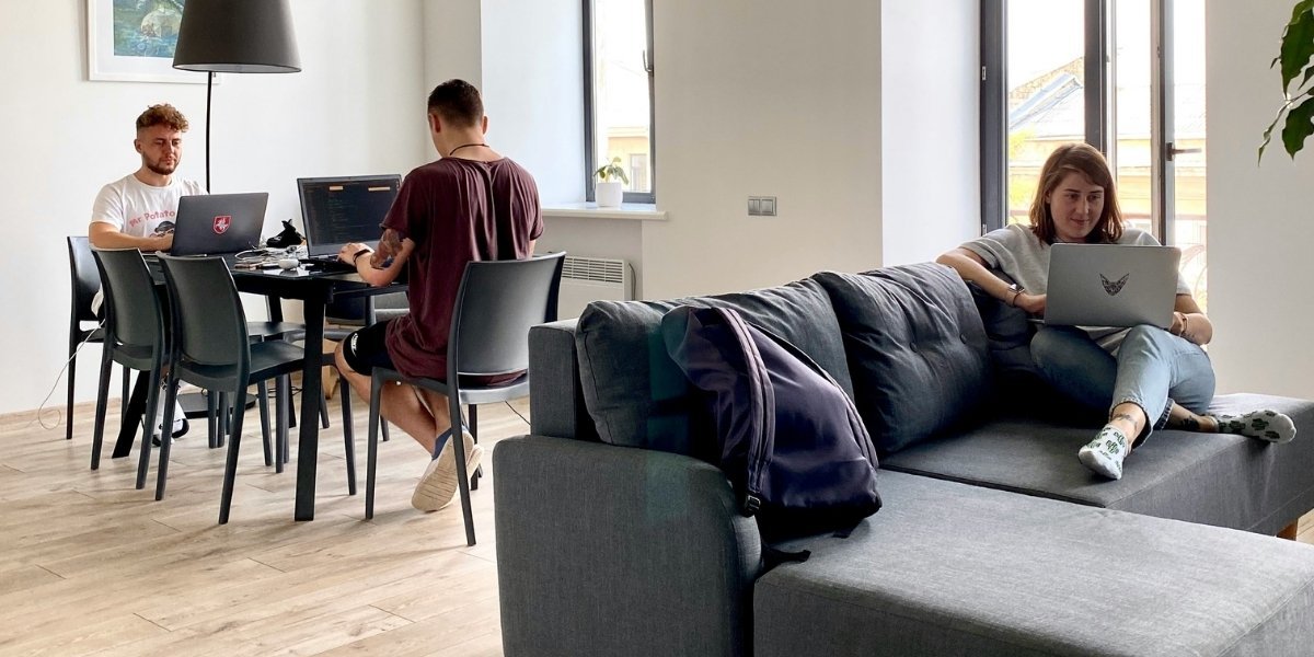 Co-living Trends: What's Changing in the Landscape of Shared Living