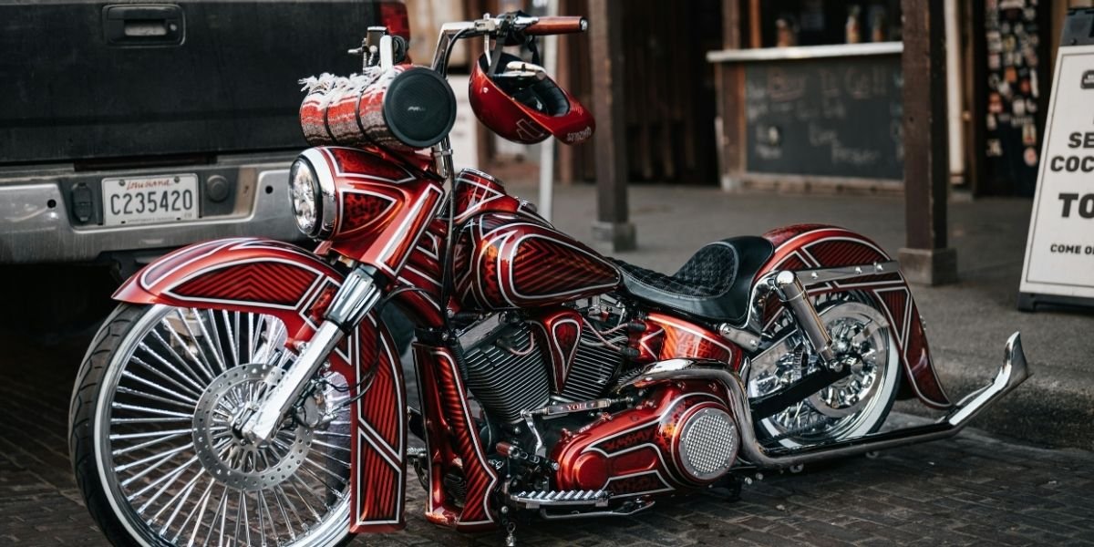 Reviving the Classic: The Resurgence of Classic Motorcycles