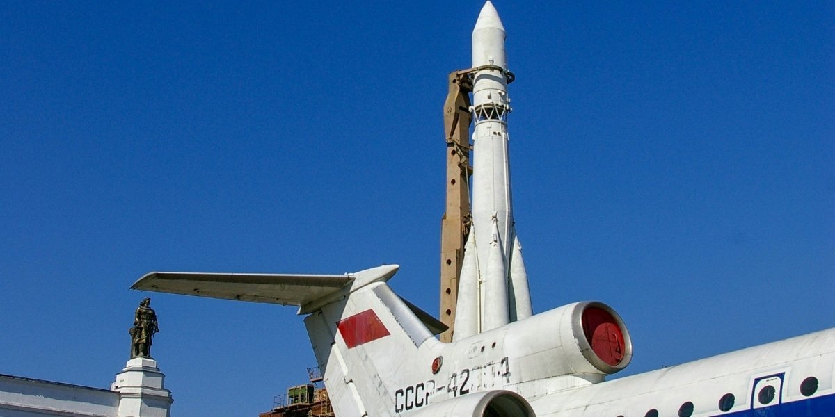 From Sci-Fi to Seat Sale: The Reality of Commercial Space Travel