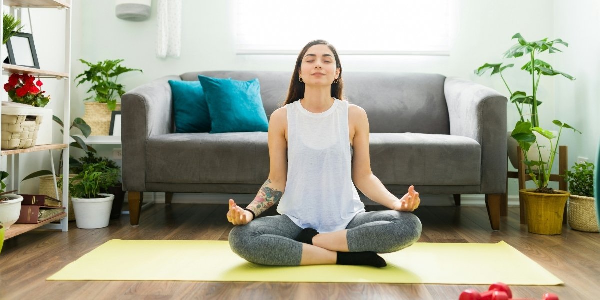 How to Use Mindfulness to Control Anxiety and Find Inner Peace