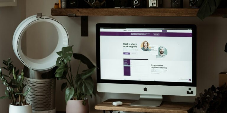 Next-Gen Cooling: Exploring the Innovation of Bladeless Technology