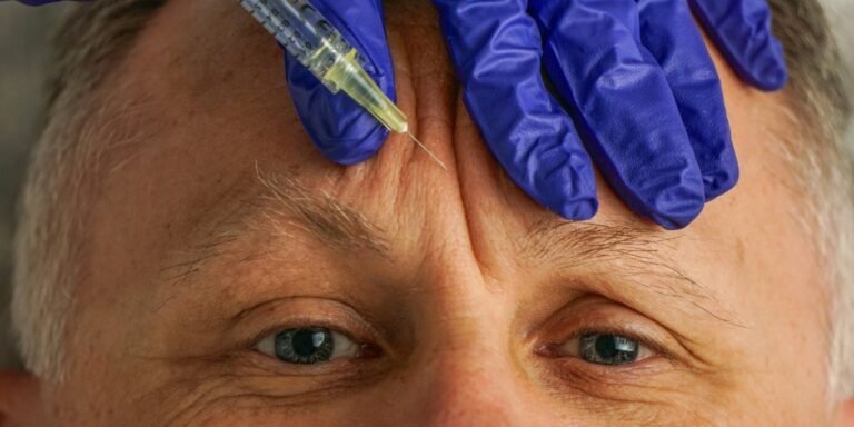 Serums, Peels, and Lasers: Decoding Non-Surgical Anti-Aging