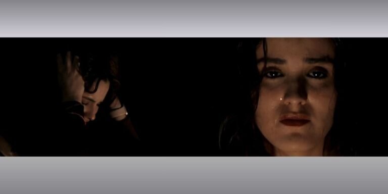 Helena Jauregui Delivers Powerful Performance in Anxiety-Focused PSA The Loop