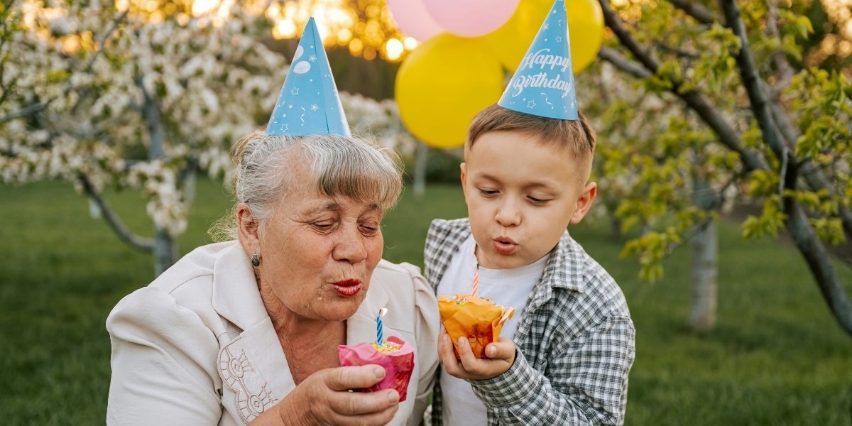 The Age Gap: Why Can't We All Just Get Along?