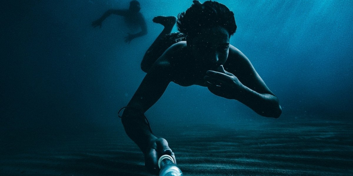 The Art of Diving: Exploring the World Beneath the Surface