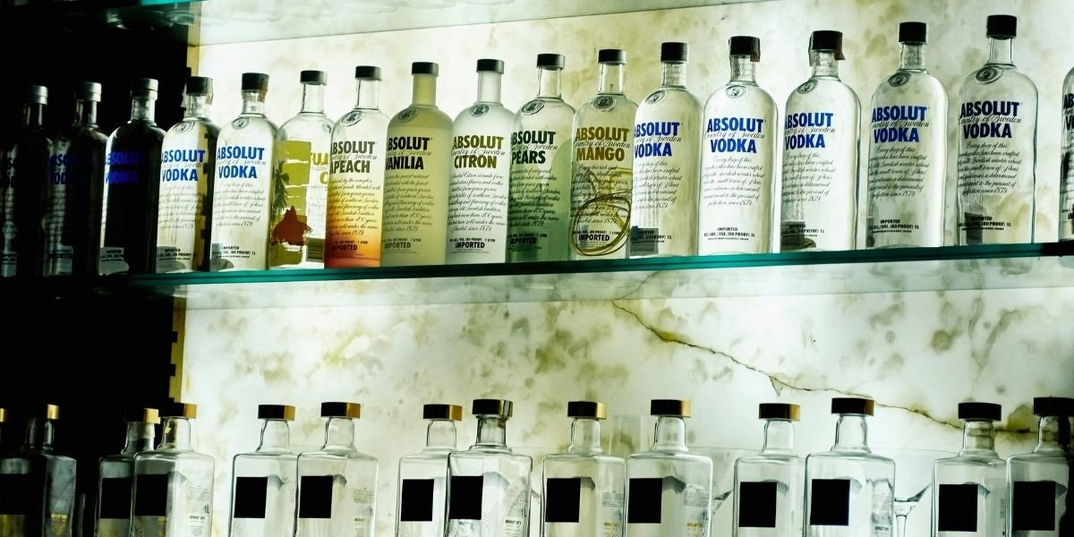 The Art of Handmade Vodka: From Grain to Glass