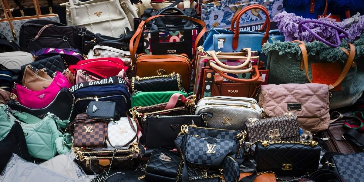 The Dark Side of Fashion: Understanding the Counterfeit Luxury Market