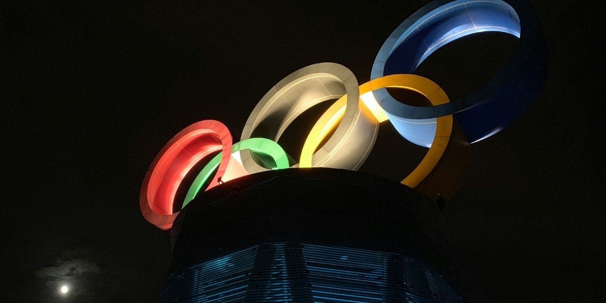 The Fascinating History of the Olympics