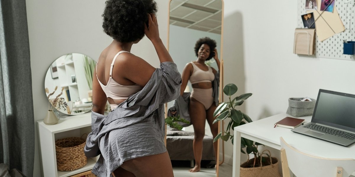 The Modeling Industry's Impact on Body Image: How Does It Shape Our Perception of Beauty?