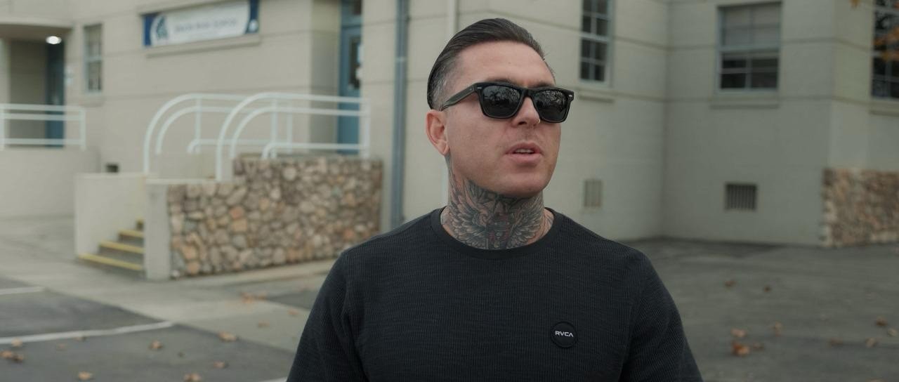 No Scripts, No Sets, Just Soul The Threshing Floor Offers a New Perspective on Recovery Documentaries with Raw Honesty and Spiritual Power