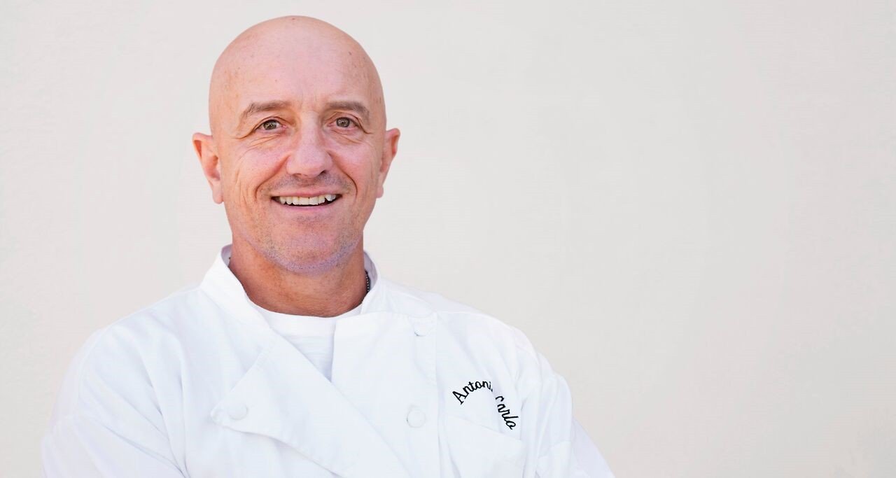 Antonio Carlo Gourmet Sauce Brings Traditional Italian Flavor to the Table