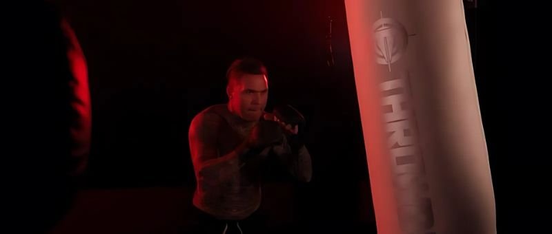 No Scripts, No Sets, Just Soul The Threshing Floor Offers a New Perspective on Recovery Documentaries with Raw Honesty and Spiritual Power