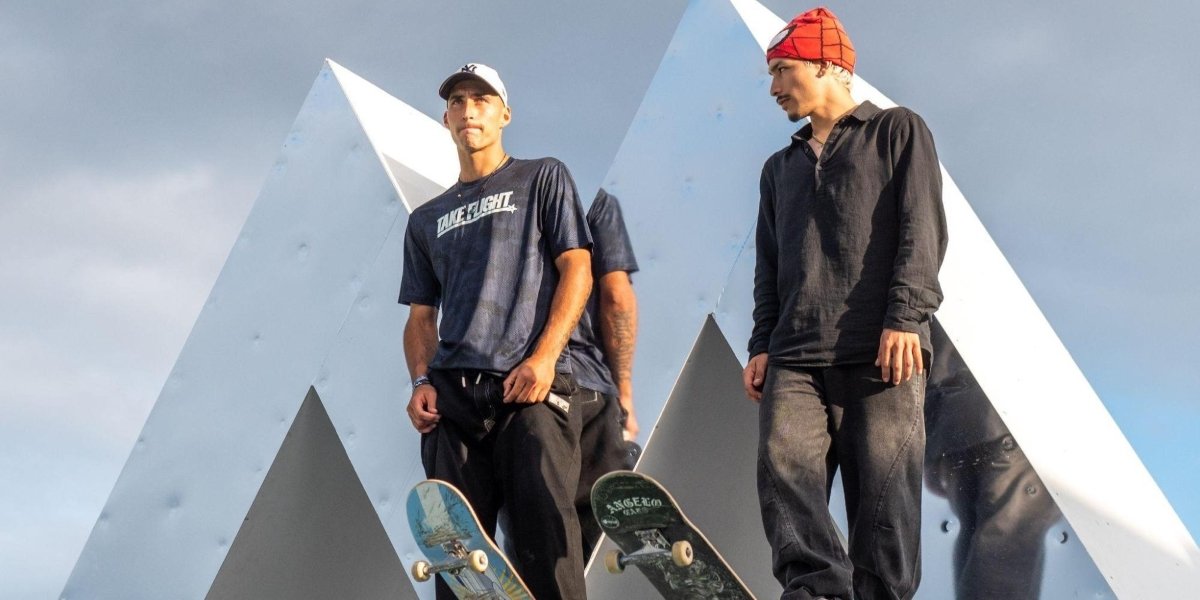 Grand Skate Tour 2025 in Moscow: A Festival of Sport, Art, and Global Unity