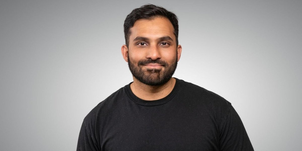 Rafsan Bhuiyan’s OrionQ Brings Human-Centric AI to Revenue Operations