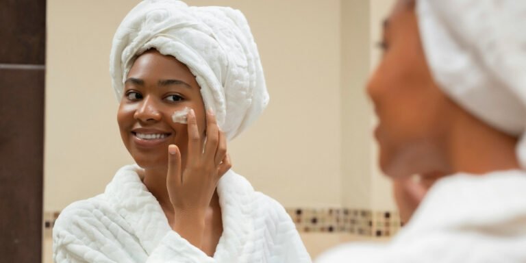 Blue Light & Window UV: Is Indoor Sunscreen Protection Necessary?