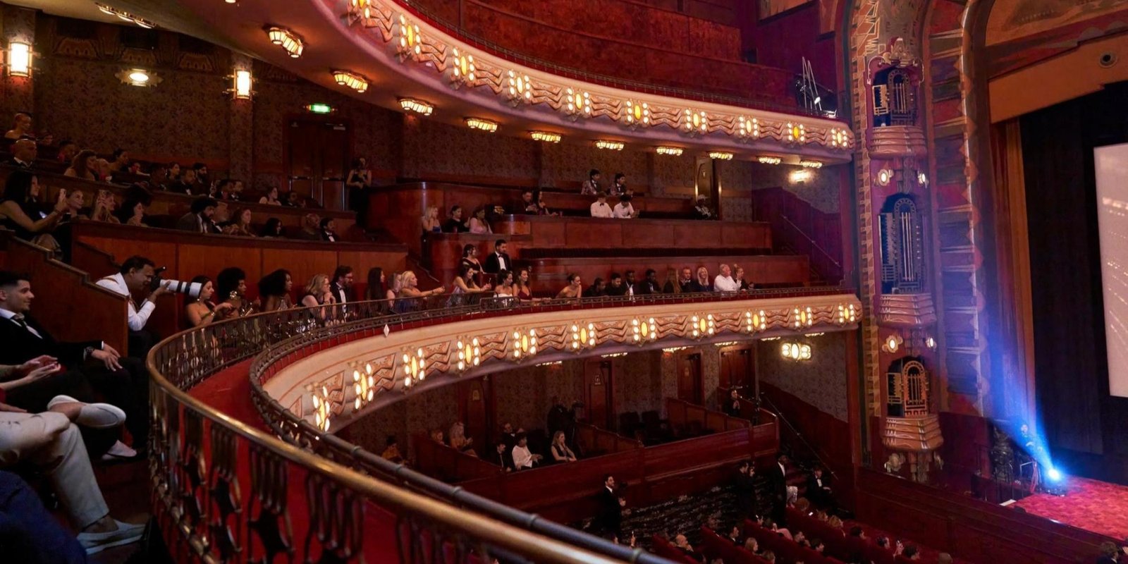 Exploring the Evolving Vision of the Septimius Awards - Global Growth, Mentorship Initiatives, and Diversity-Focused Expansion