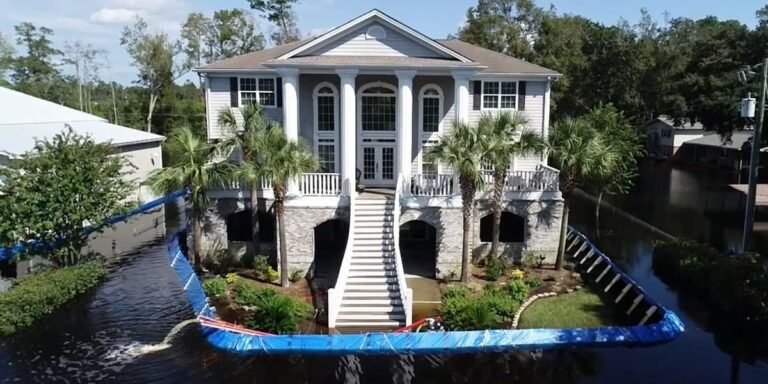 Geodesign Barriers and the Ongoing Evolution of Flood Defense Research and Collaboration in the Engineering Sector