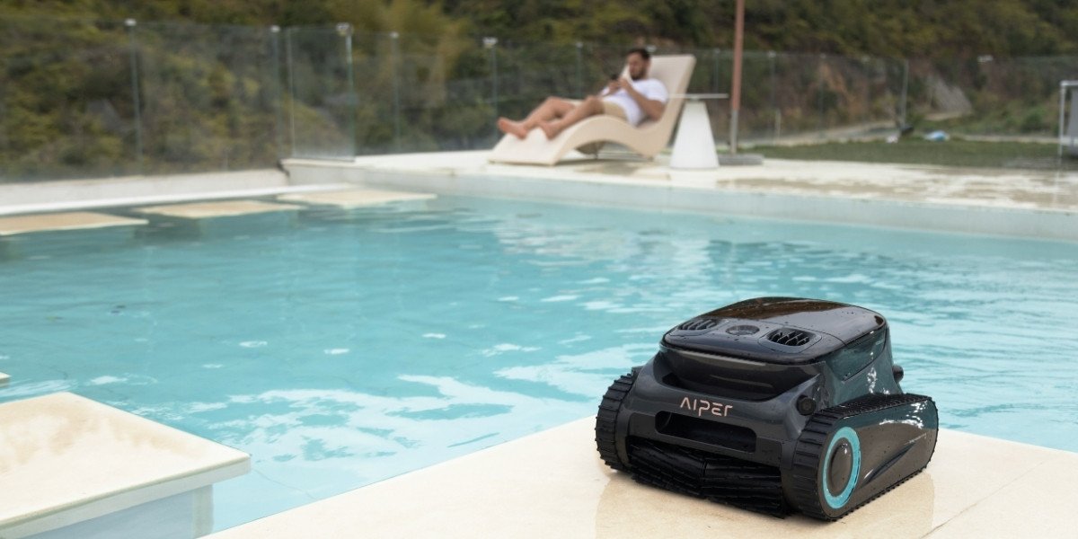 The Rise of Robot Vacuums: Why They're Taking Over Home Cleaning