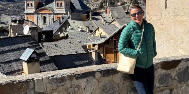 Why Traveling to Historical Sites is Making a Comeback