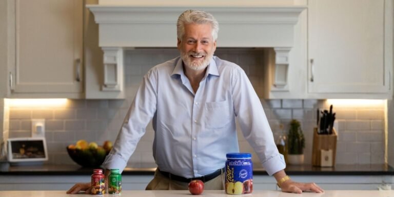 Beyond the Body: Dr. Douglas Howard Explores the Triad of Health for Wellness