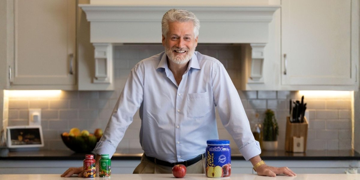 Beyond the Body: Dr. Douglas Howard Explores the Triad of Health for Wellness