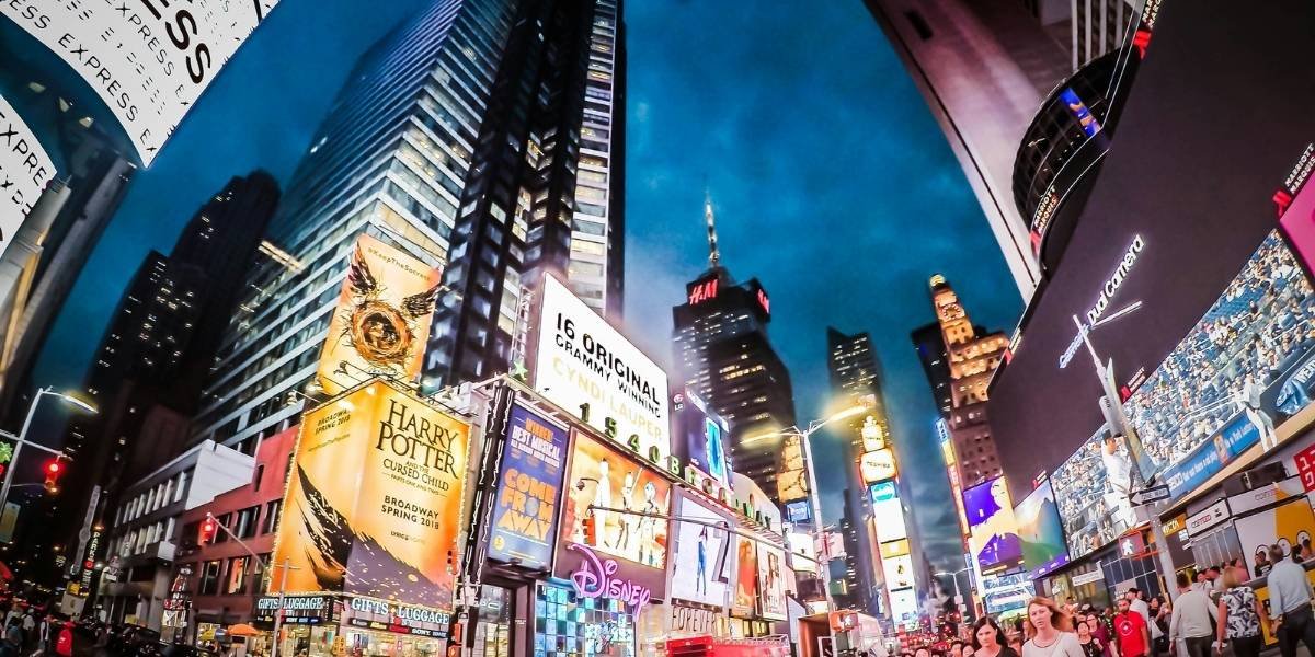 Brand USA's 'America the Beautiful' Signals Premium Lifestyle Brand Opportunity