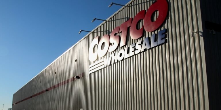 Costco Recall: Stop Eating Caesar Salad & Chicken Sandwiches Over Plastic Risk