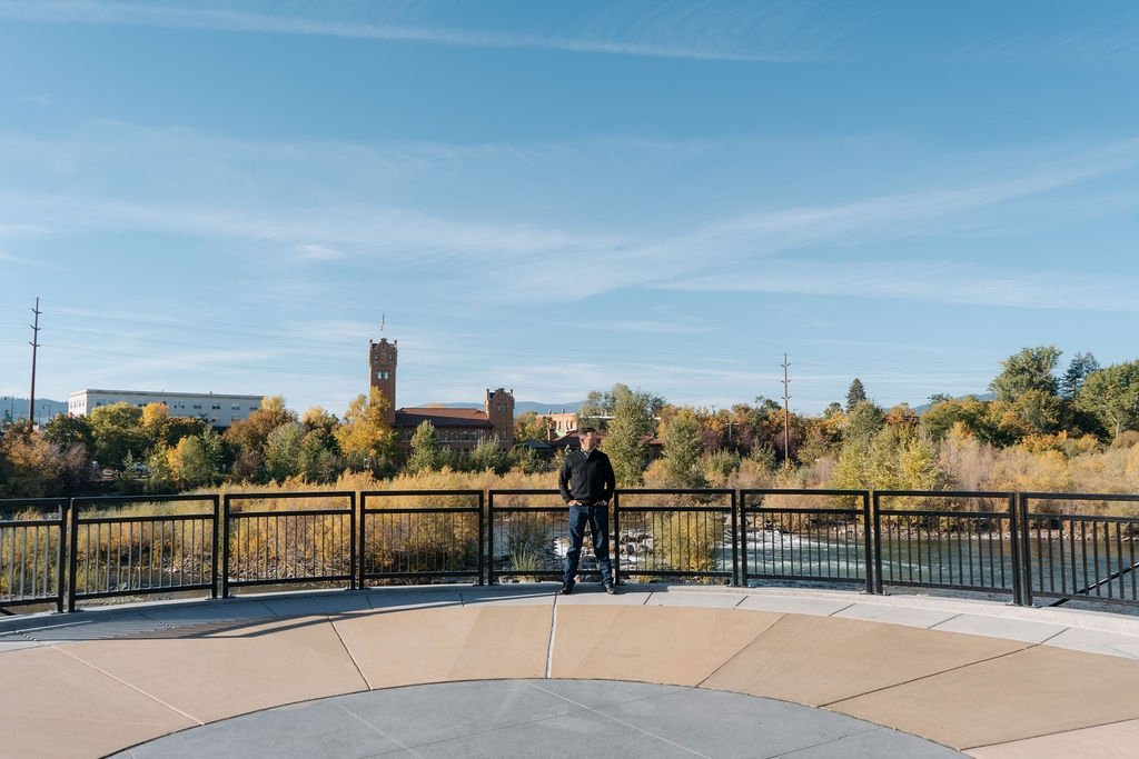 Discover the Allure of 9 Mile Properties Near Missoula, Montana: Your Gateway to Montana Living with Mark Twite