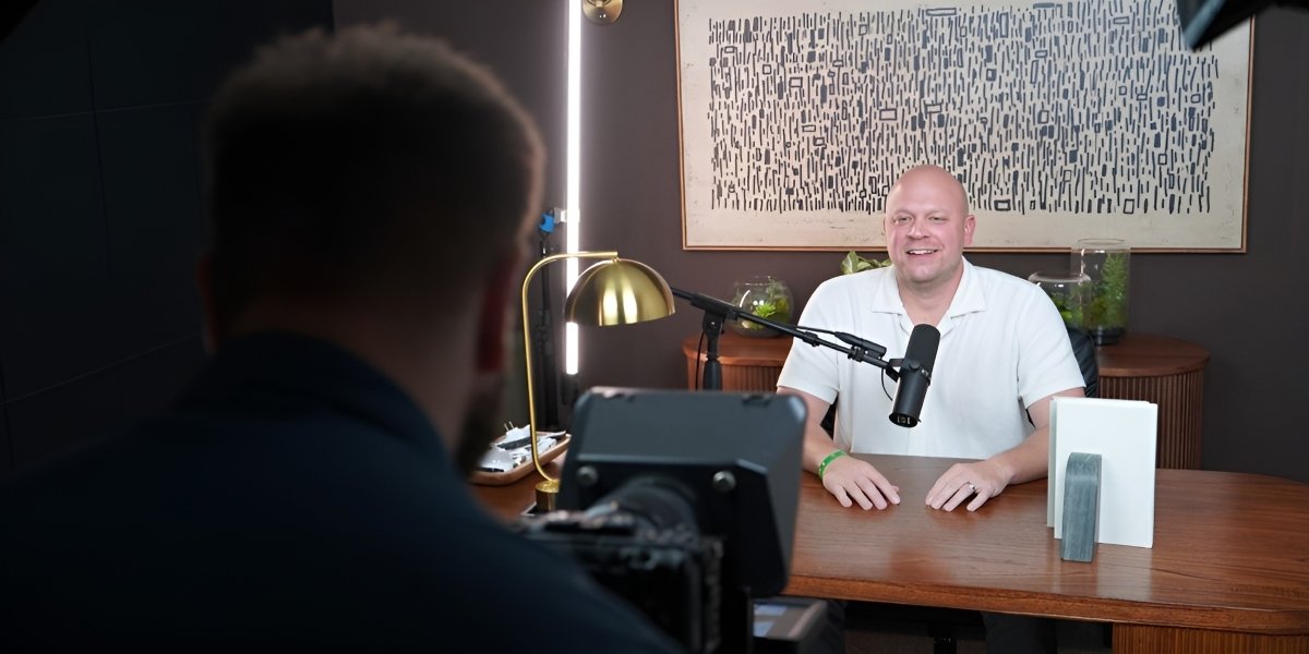 From Naval Special Warfare to Real Estate: The Unconventional Journey of Christopher Wise