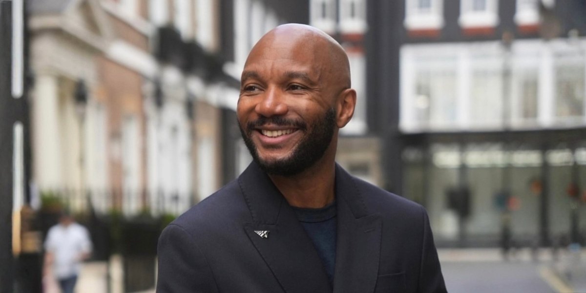 From Steve Stoute to 50 Cent: OmaxBooks’ Mission to Globalize Black Voices