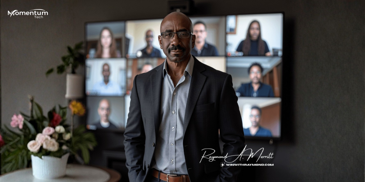 How Momentum Tech Brings Clarity and Practical Intelligence to Modern AI Workflows