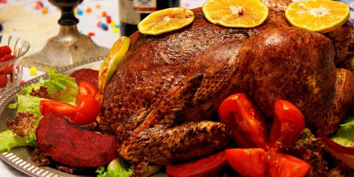 How Many Kilos of Turkey Are Consumed on Thanksgiving?