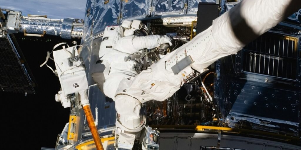 Scaling Space: Rocket Lab's 18 Launches in 2025 Signal Shift in US Aerospace Power