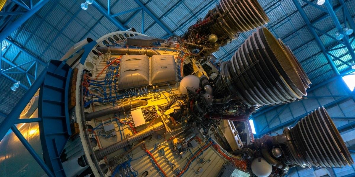 Scaling Space: Rocket Lab's 18 Launches in 2025 Signal Shift in US Aerospace Power