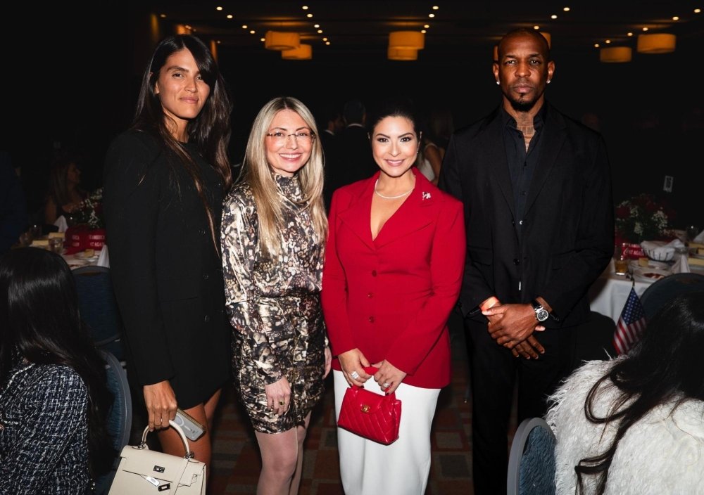 The Weinbergs: Leading by Example in Sunny Isles Beach