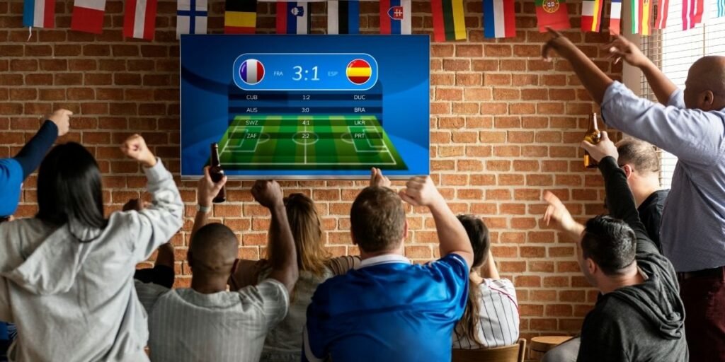 Versant Unveils "USA Sports": New National Sports Platform to Deliver 10,000+ Hours