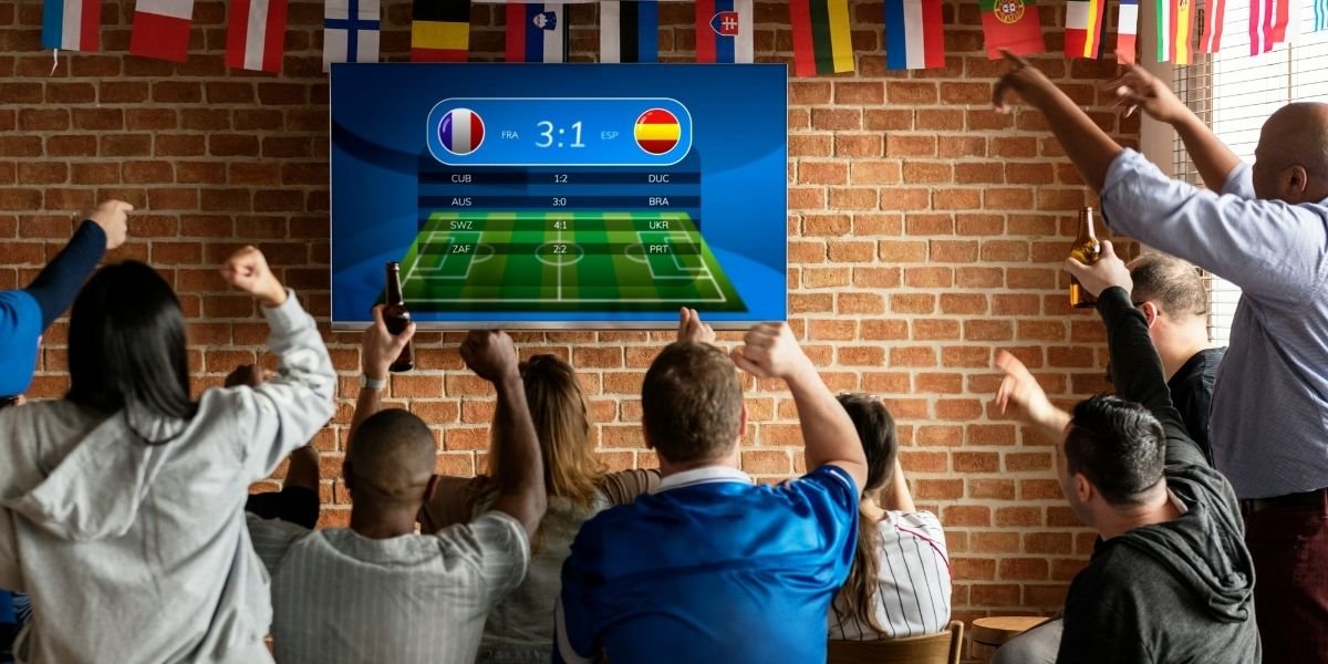 Versant Unveils "USA Sports": New National Sports Platform to Deliver 10,000+ Hours